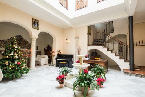 Hostal Casa17 Santacruz Suites