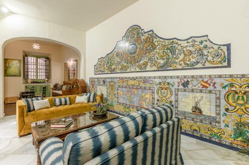 Hostal Casa17 Santacruz Suites