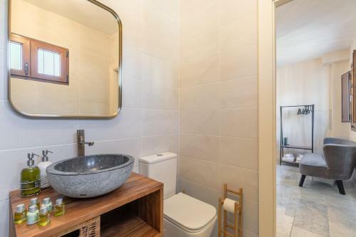 Apartamento La Terraza de Toneleros Luxurious Duplex X2 With 3 Bdr.