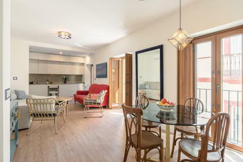 Apartamento La Terraza de Toneleros Luxurious Duplex X2 With 3 Bdr.