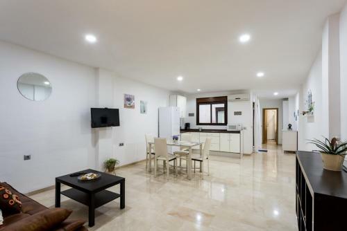 Apartamento En San Lorenzo