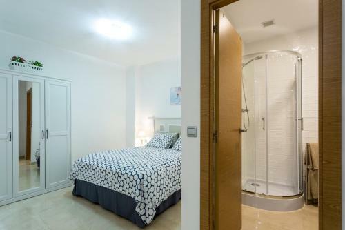 Apartamento En San Lorenzo