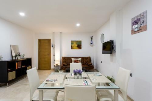Apartamento En San Lorenzo