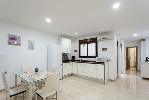 Apartamento En San Lorenzo