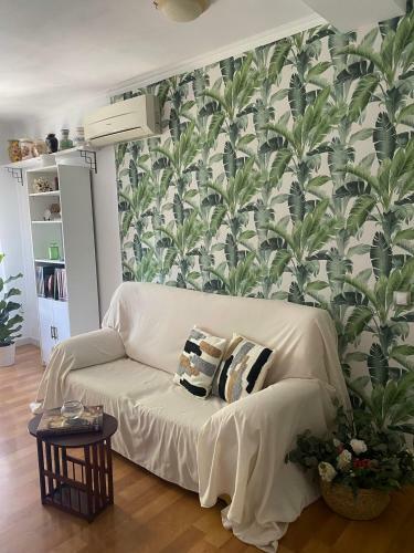 Acogedor Apartamento En Pleno Coraz�n De Triana