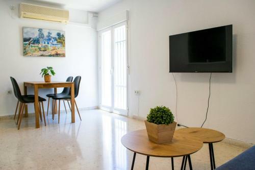 Apartament New Cathedral