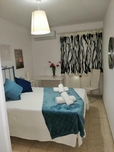 Apartamento Velarde 13