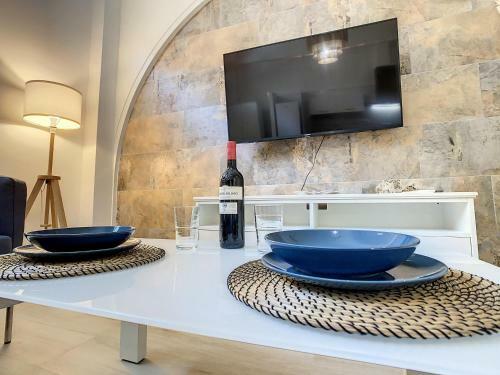 Apartcity Triana