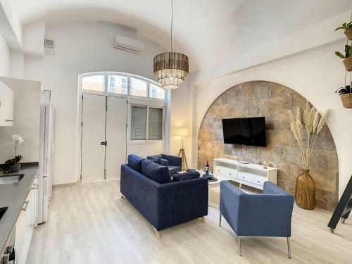 Apartcity Triana