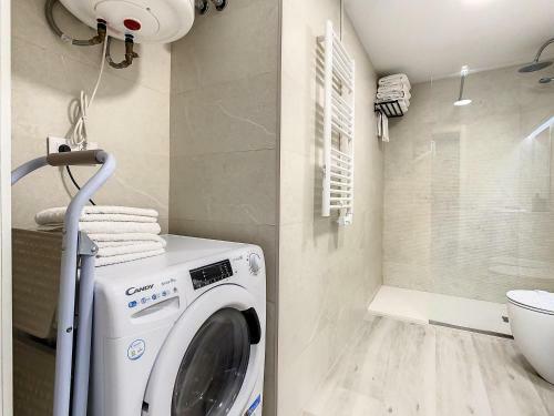 Apartcity Triana