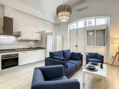 Apartcity Triana