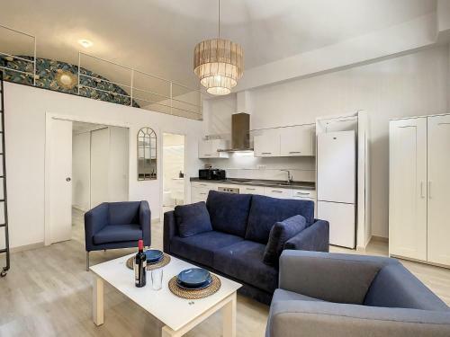 Apartcity Triana