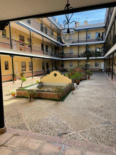 Apartamento En Calle Roci�-triana