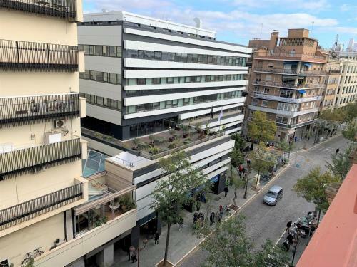 Apartamento Wide And Traditional- 2bd 1bth- Gavidia