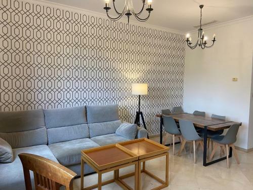 Torneo Atico Premium Apartment