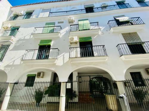 Apartamento Magic Point Sevilla