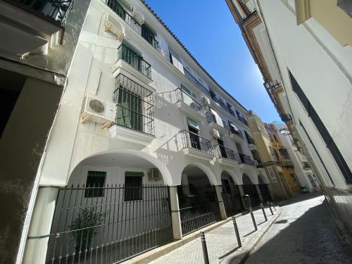Apartamento Magic Point Sevilla