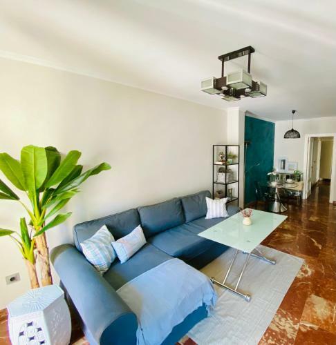 Apartamento Magic Point Sevilla