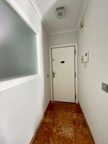 Apartamento Magic Point Sevilla