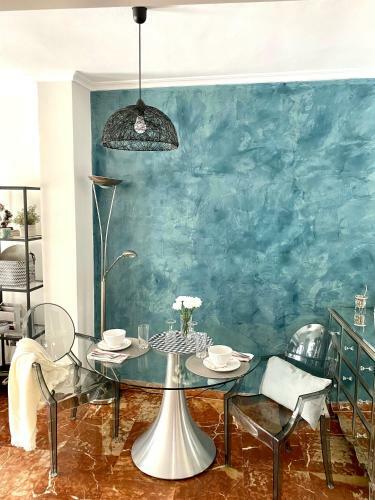 Apartamento Magic Point Sevilla