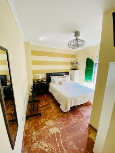Apartamento Magic Point Sevilla