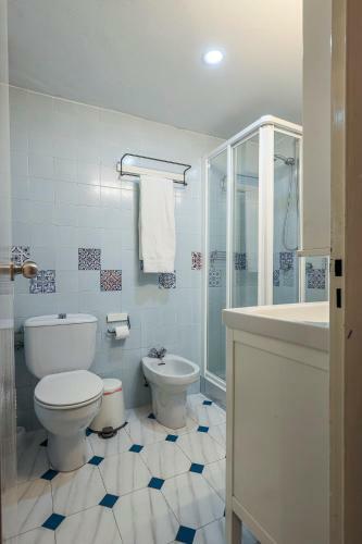Apartamento Vive Los Encantos de Sevilla En Triana