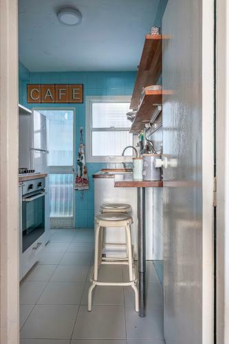 Apartamento Vive Los Encantos de Sevilla En Triana