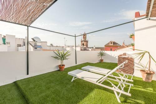 Apartamento San Lorenzo Collection Homes