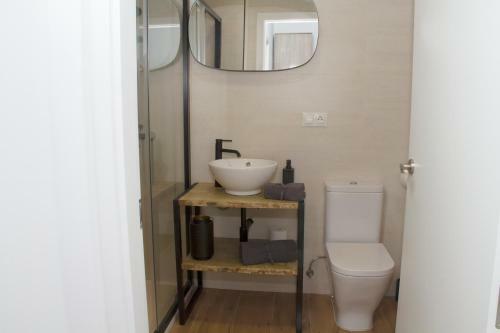 Nuevo Apartamento Sevilla Centro, Trastamara 25