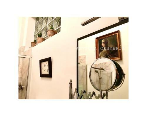 Apartamento Antigua Cester�a
