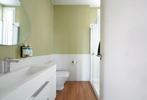 Numa I Prestigio Apartments
