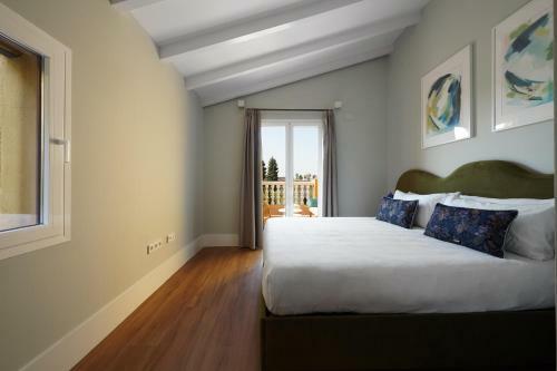 Numa I Prestigio Apartments