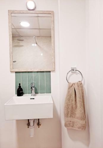 Apartamento Acogedor Con La Mejor Ubicaci�n.
