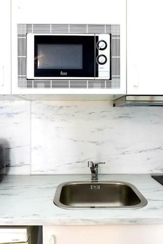 Apartamento Acogedor Con La Mejor Ubicaci�n.