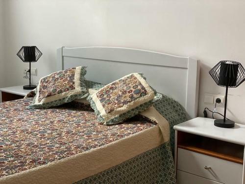 Precioso Apartamento En Triana