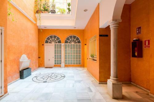 Apartamento Behouse Cuna
