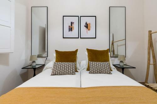 Apartamento Behouse Cuna