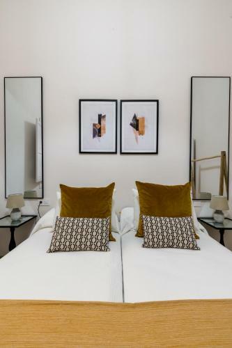 Apartamento Behouse Cuna