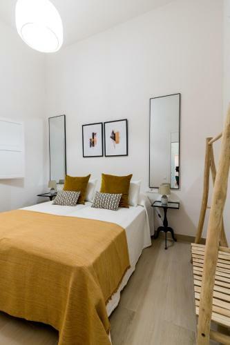 Apartamento Behouse Cuna