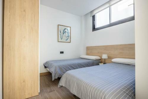 Apartamento Nervi�n Suites 1 - Vacacional Sevilla