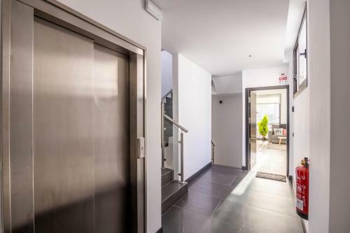 Apartamento Nervi�n Suites 1 - Vacacional Sevilla