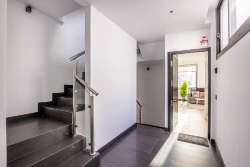 Apartamento Nervi�n Suites 1 - Vacacional Sevilla