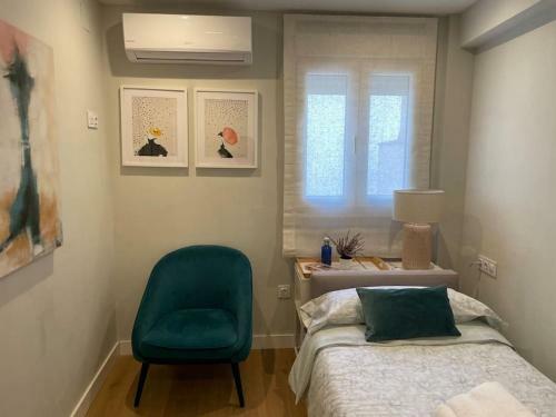 Apartamento Velarde-maestranza