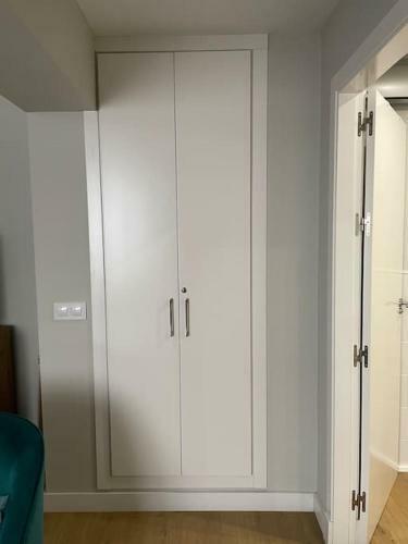 Apartamento Velarde-maestranza