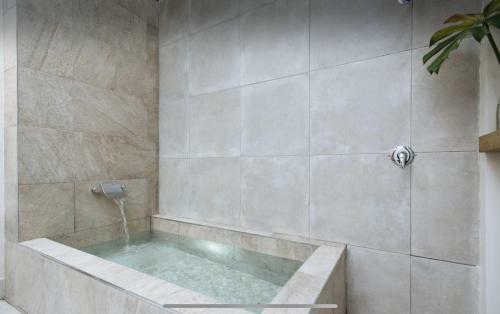 Apartamento Lujoso Loft Con Piscina Y Espacio Office