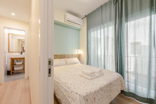 Apartamento Bosco Eco Living