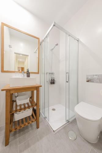 Apartamento Bosco Eco Living