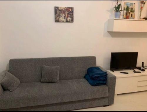 Apartamento Relator