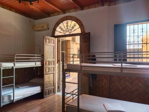 Apartamento Casa Cortijo Olivar