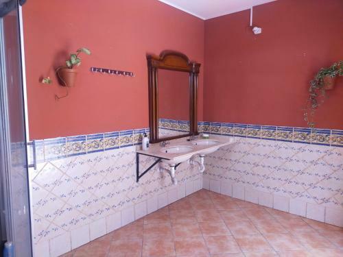 Apartamento Casa Cortijo Olivar